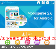 Mobogenie Market APK 2.2.22.5 Free Download 