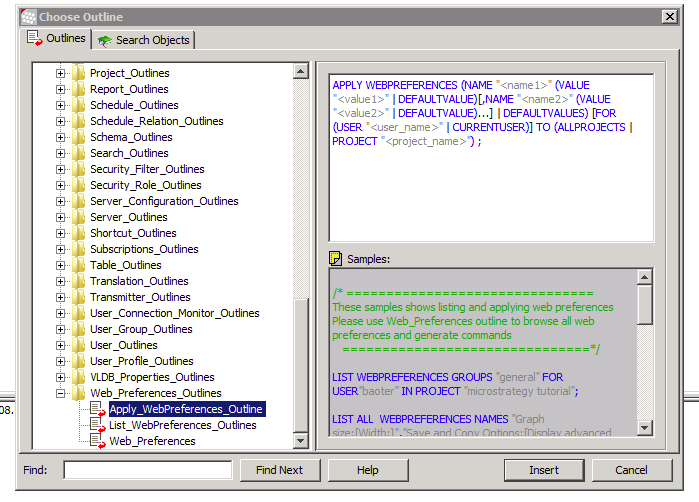 hyperion essbase
