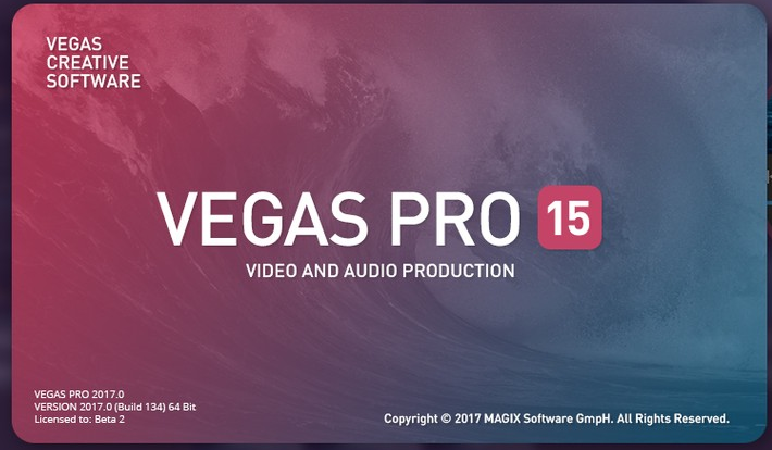 sony vegas pro 15 free download full version crack sony vegas pro 15 free download full version crack