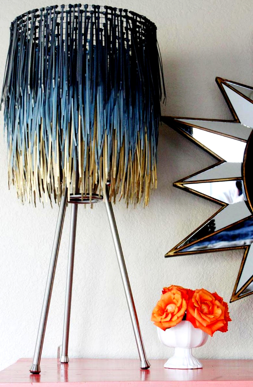 23 DIY ZIP TIE STORAGE DIYTIE