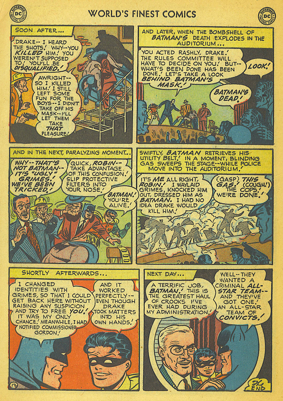 Worlds Finest Comics 56 Page 63