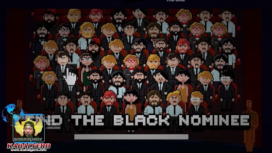 Find the Black Nominee