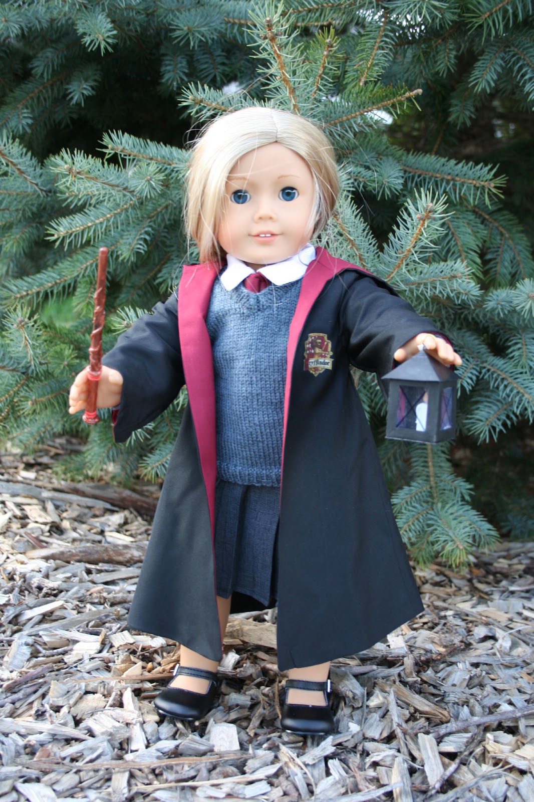 arts-and-crafts-for-your-american-girl-doll-harry-potter-robe-for