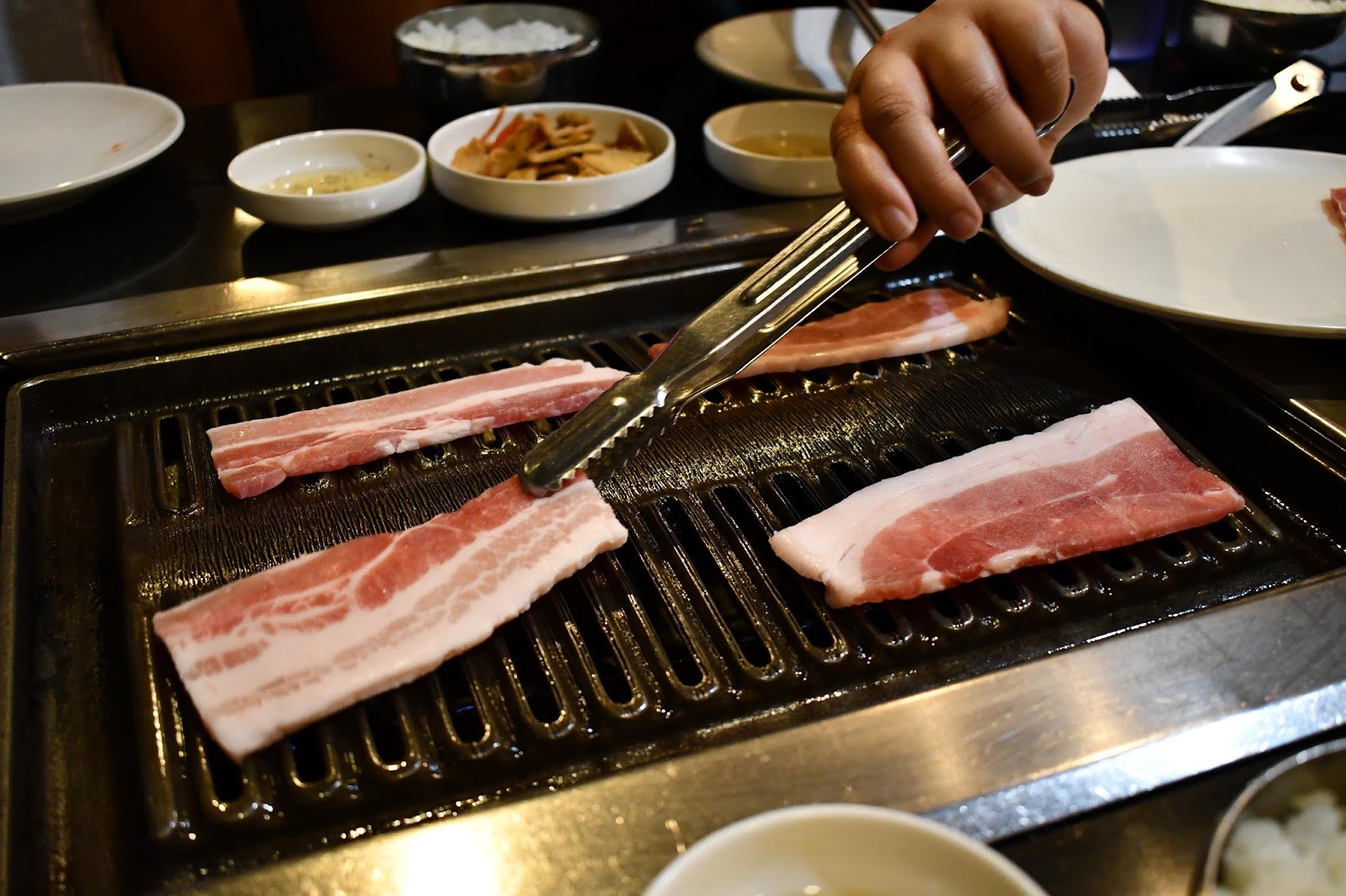 Yummy Food Adventures! Tofu Hut/トウフハット