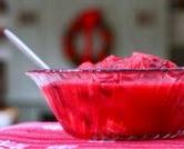 Apple Cranberry Compote
