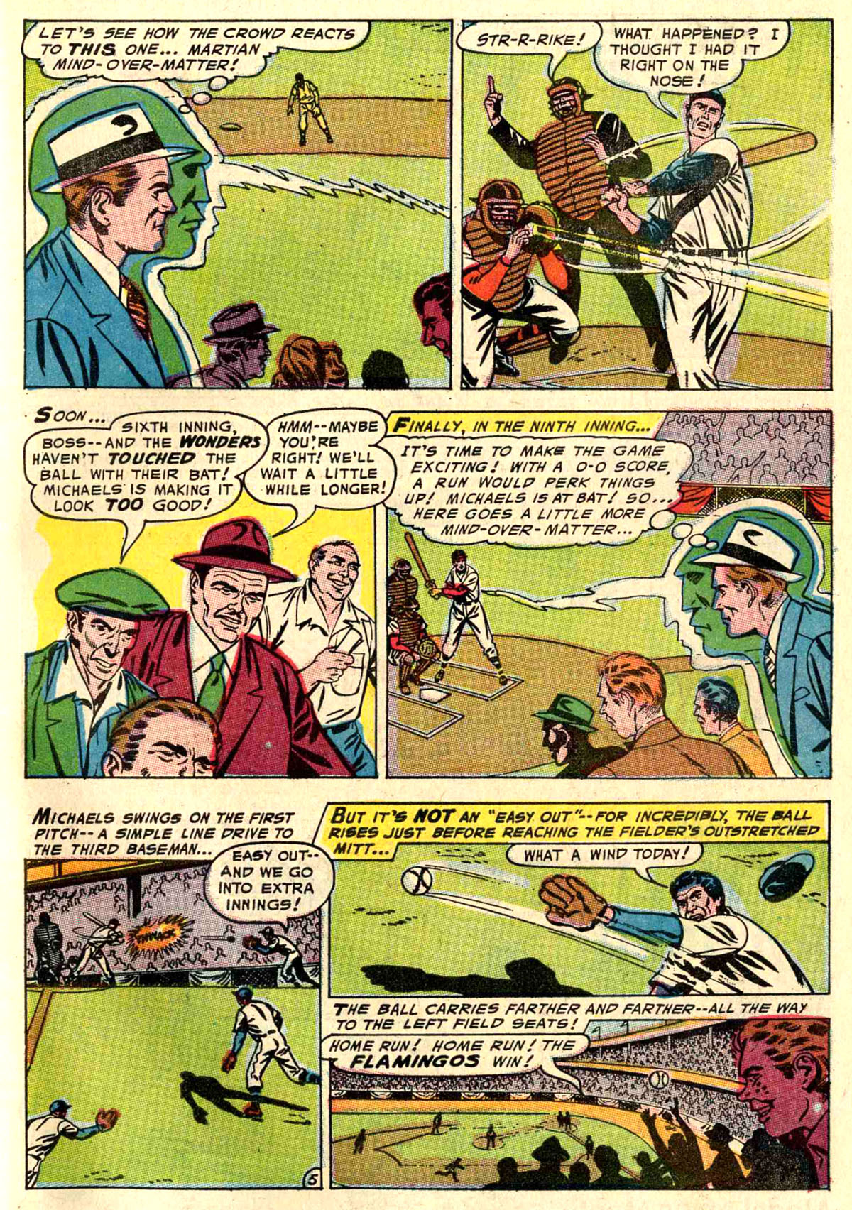 Read online World's Finest Comics comic - Issue #176 - 31