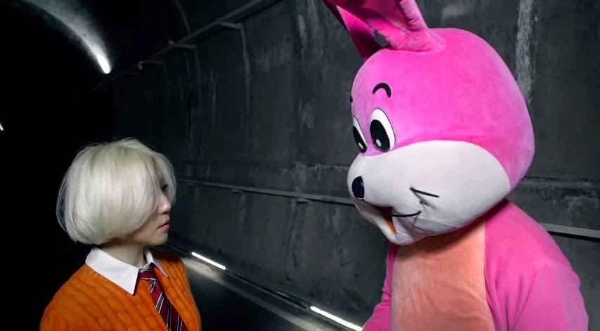 Sistemas Auditivos TV: (Corea del Sur) Hong Dan Ah '홍단아' estrena vídeo