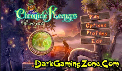 Chronicle Keepers The Dreaming Garden Game 3 Chronicle%2BKeepers%2BThe%2BDreaming%2BGarden%2BGame2