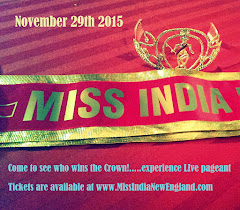 Indian Pageant and Talent Show near Boston Massachusetts