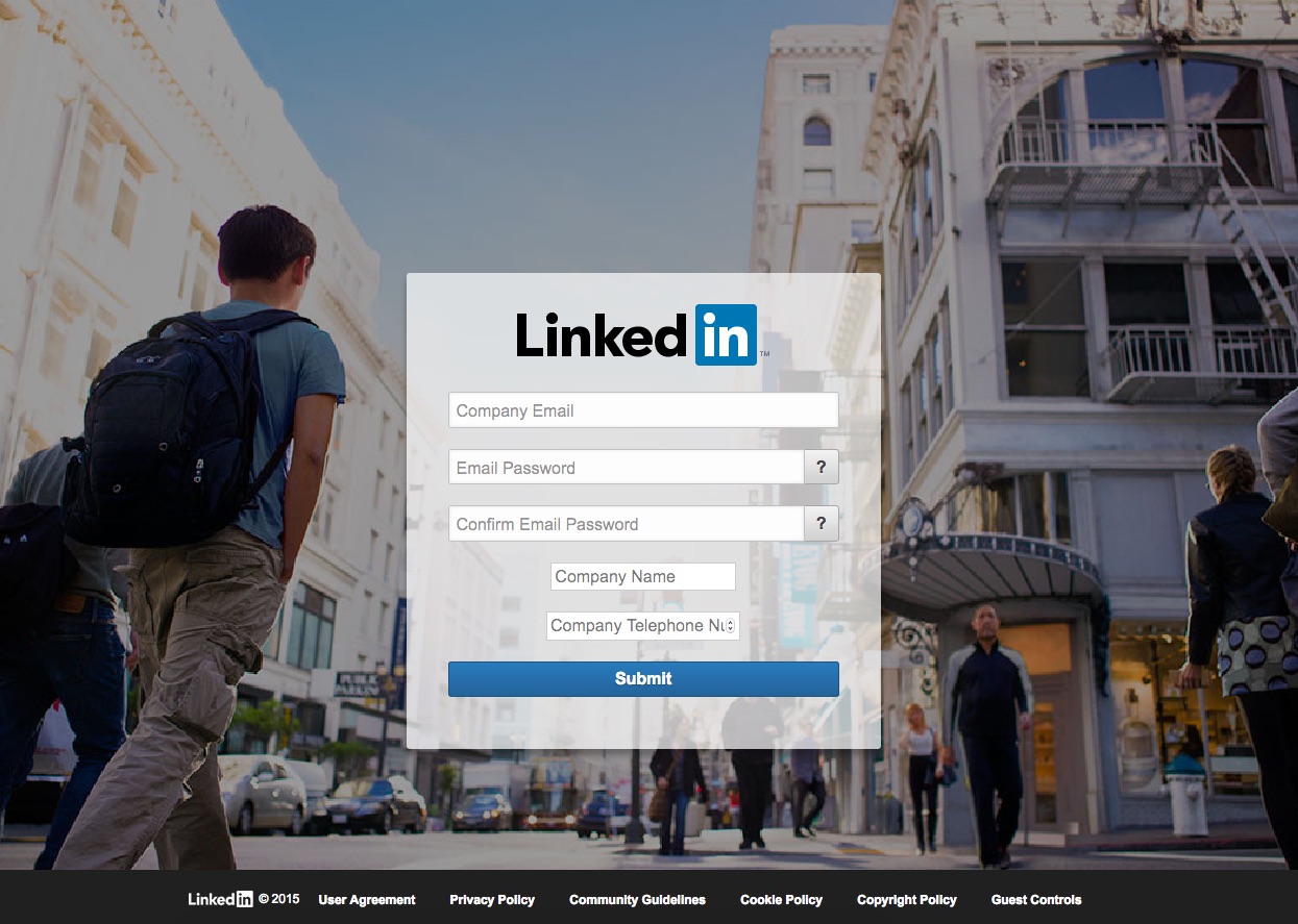 Hi User, Ahmed Kinawy invitation is awaiting your response. (LinkedIn