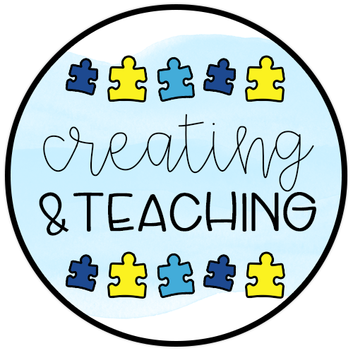 Creating & Teaching