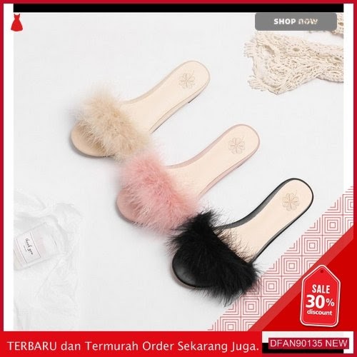 JUAL DFAN90135D106 SEPATU N SANDAL DW30x0106 WANITA SANDAL TERBARU BMGShop