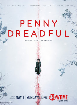 Truyện Kinh Dị Anh Quốc Phần 2 - Penny Dreadful Season 2