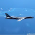 Biển Đông: Oanh tạc cơ TQ bay qua bãi cạn Scarborough