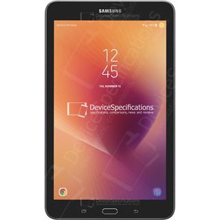 Samsung Galaxy Tab E 8.0 SM-T378V Full Specifications