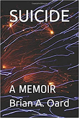 Suicide: A Memoir
