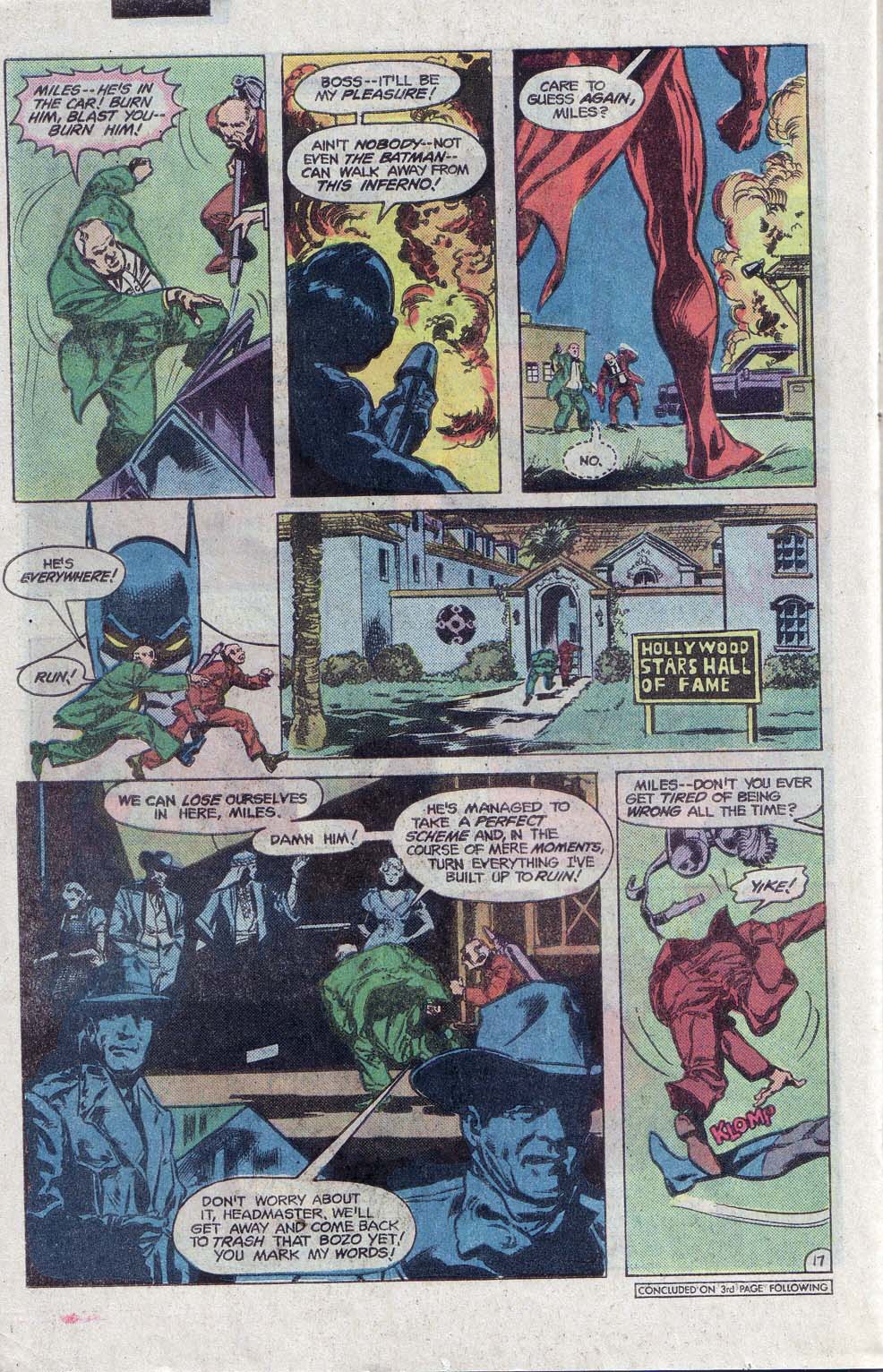 Detective Comics (1937) 516 Page 20