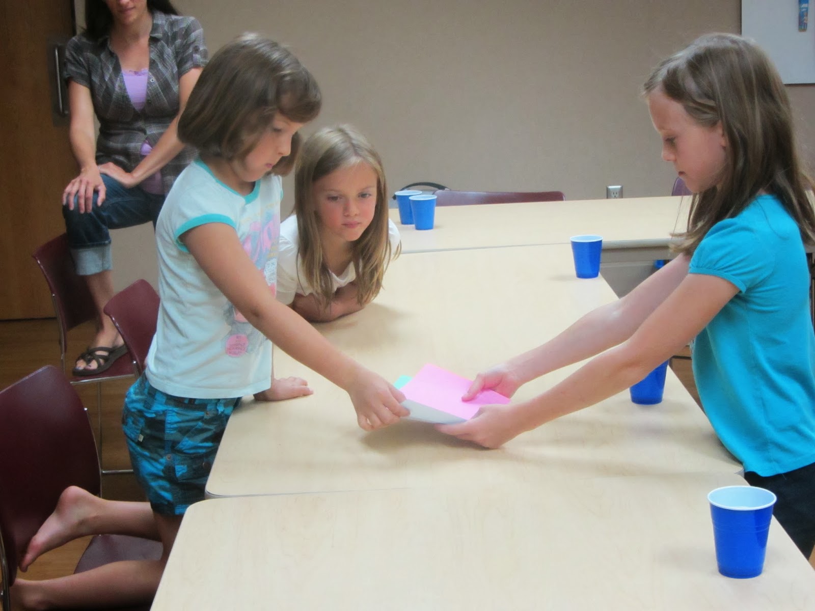 The Unlikely Homeschool Geography Club Japan Unit