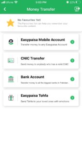 How To Open an Easypaisa Account
