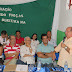 BURITIRAMA: COLIGAÇÃO “UNINDO FORÇAS POR BURITIRAMA” REALIZA CONVENÇÃO PARTIDÁRIA