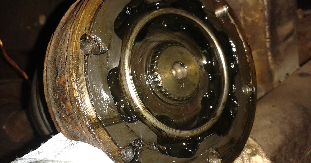 VW Type 2c Campervan Broken Gearbox Phase 4a Swap Gearbox Parts