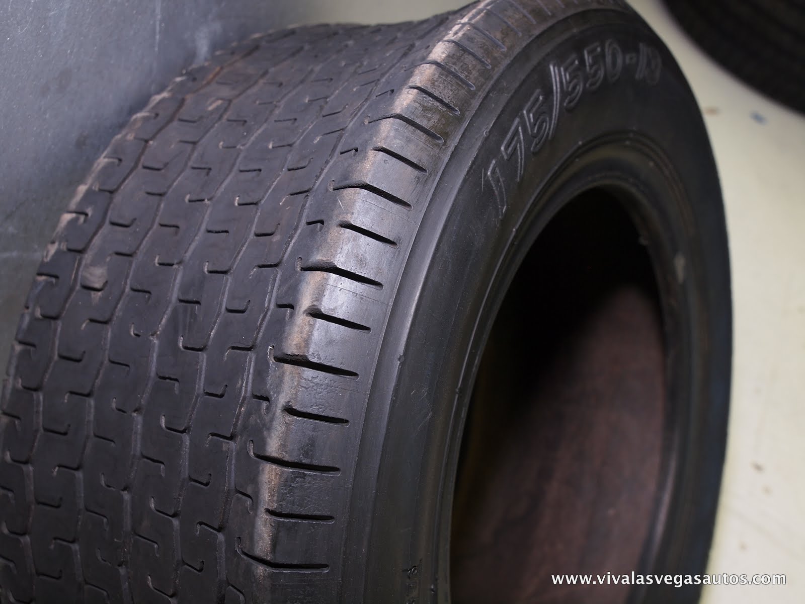 For Sale Dunlop racing tires