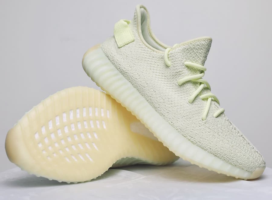 yeezy release november 2018