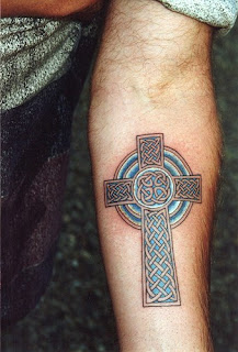 Cross tattoos - Cross Tattoo Ideas