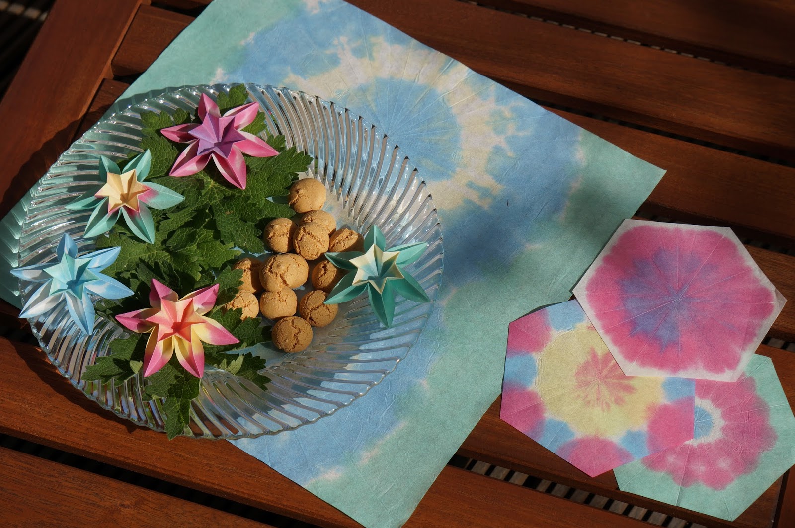 Die Turmfalter: August 2015