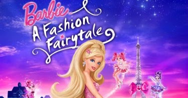 barbi nje perralle mode me titra shqip