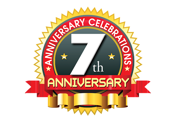 7th-Anniversary-free-ping-vector-logo-hd-images-psdfiles.in