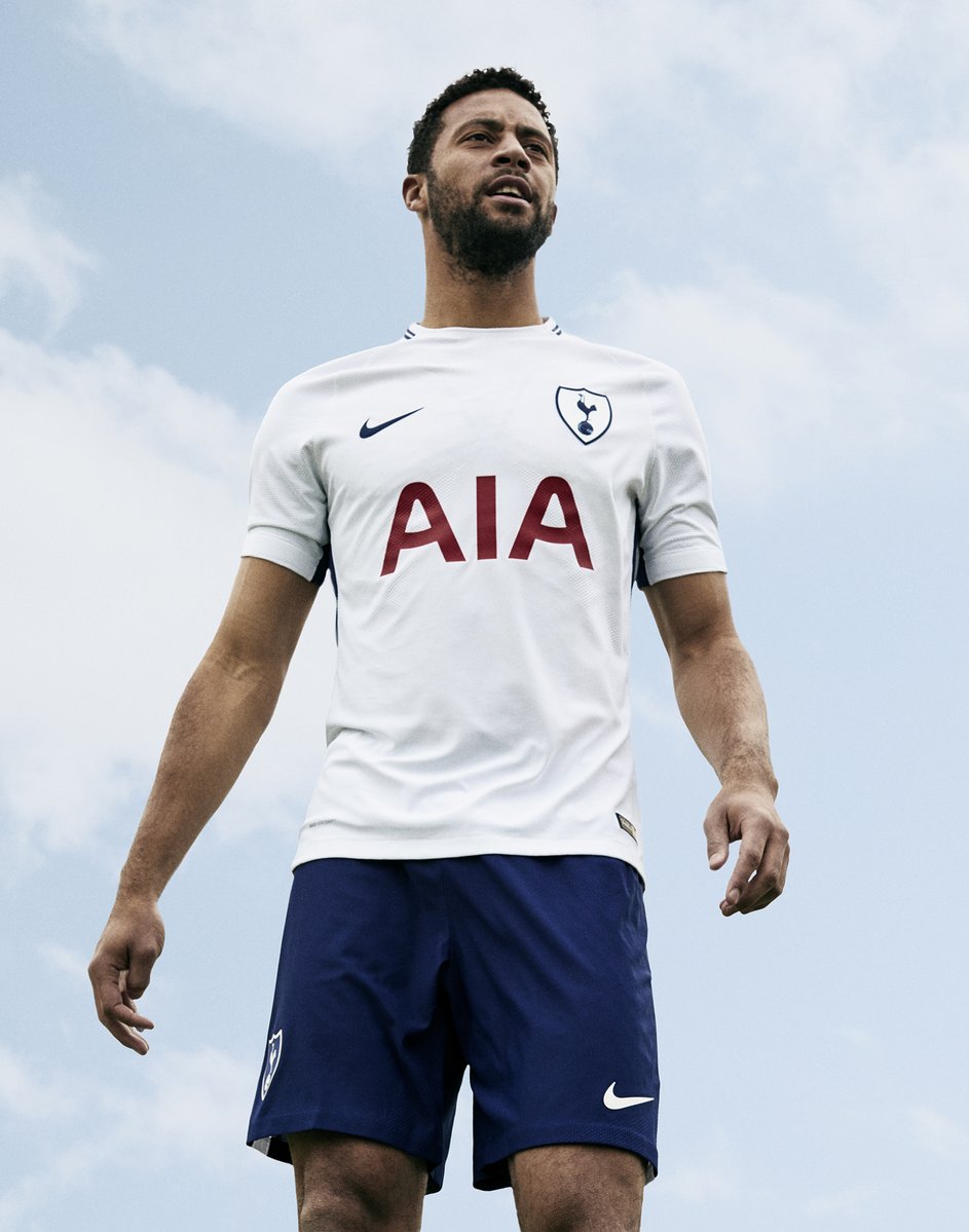 tottenham store nike