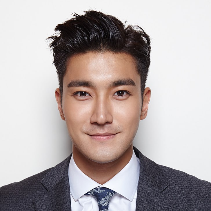 MOST BEAUTIFUL MEN: SI WON CHOI