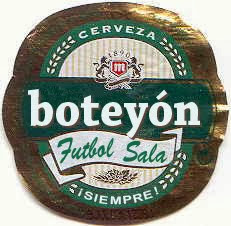 Boteyon FS