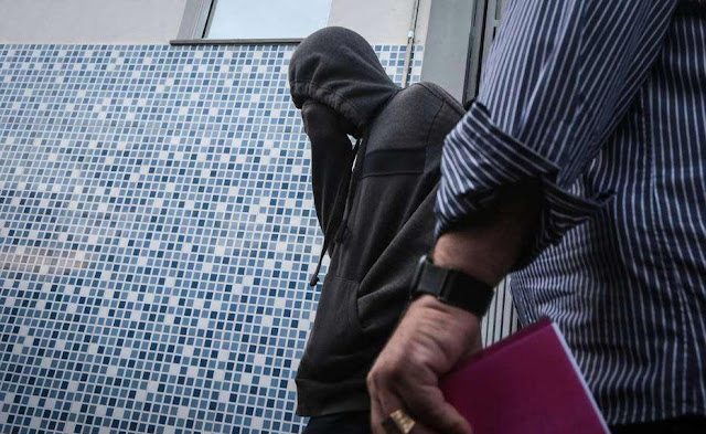 Terceiro suspeito de massacre em Suzano é ‘frio e mentor intelectual', diz polícia