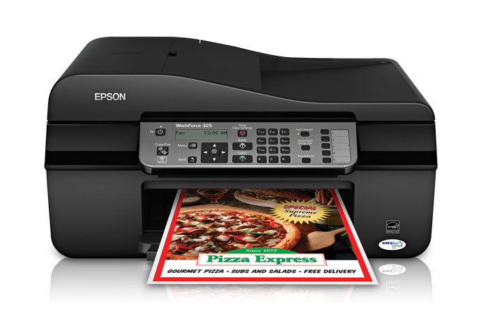 Epson WorkForce | WorkForce Series | All-In-Ones | Printers | Support | Epson US Epson 325 Printer Driver
