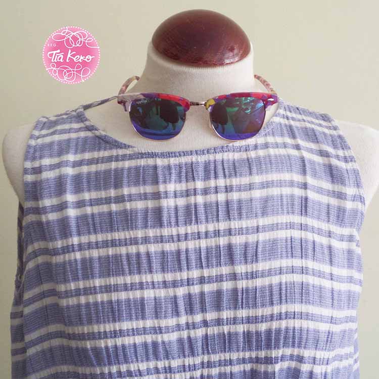 Los modelitos de Natalia