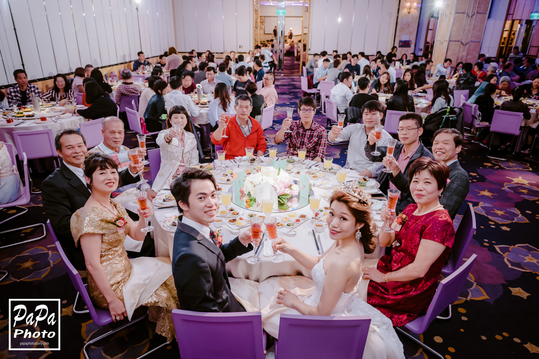 PAPA-PHOTO,婚攝,婚宴,新店頤品婚宴,新店頤品婚攝,頤品大飯店,新店頤品,頤品婚攝,類婚紗