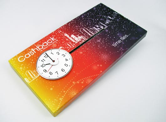 CD DVD Packaging Design