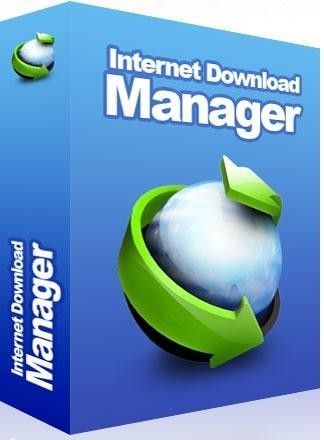 Internet Download Manager 6.11 Build 7