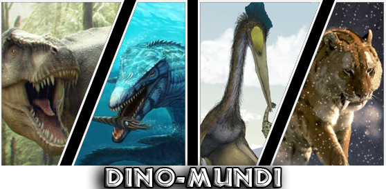 Dino-Mundi