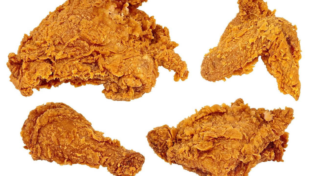 Popeyes Chicken Official site Chicken Choices