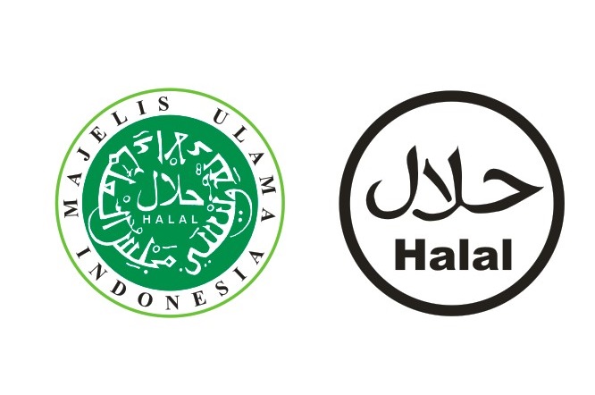 Halal Logo Vector - logo cdr vector