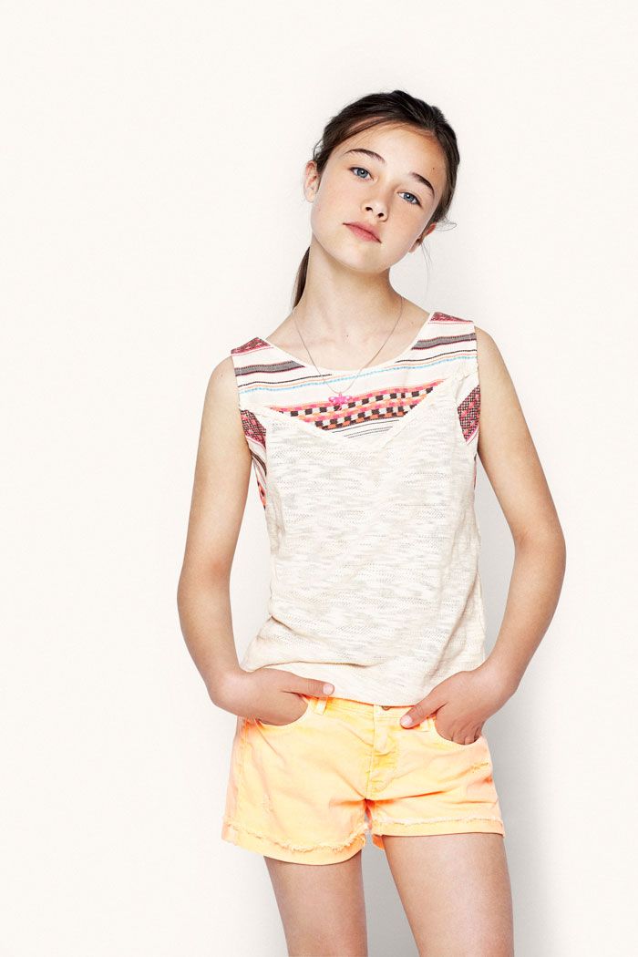 Zara Summer  Clothing 