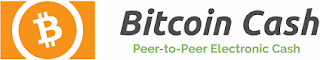 Bitcoin Cash logo Bitcoin Cash cours