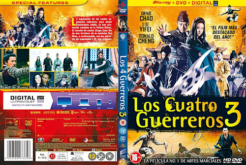 Si da ming bu 2012 - IMDb