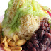 How to make Ice Kacang