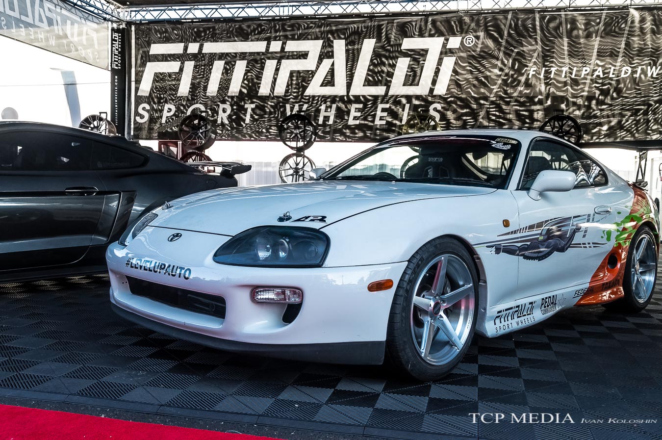 JDM Heroes of Las Vegas MotorFlair