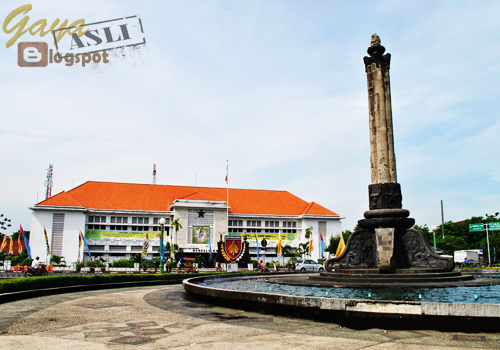 Inilah Daftar Hotel Murah di Semarang Hotel Murah Semarang