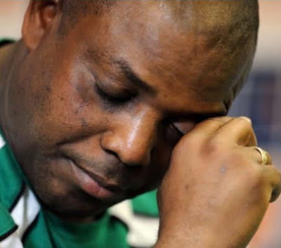 rmd mourns stephen keshi